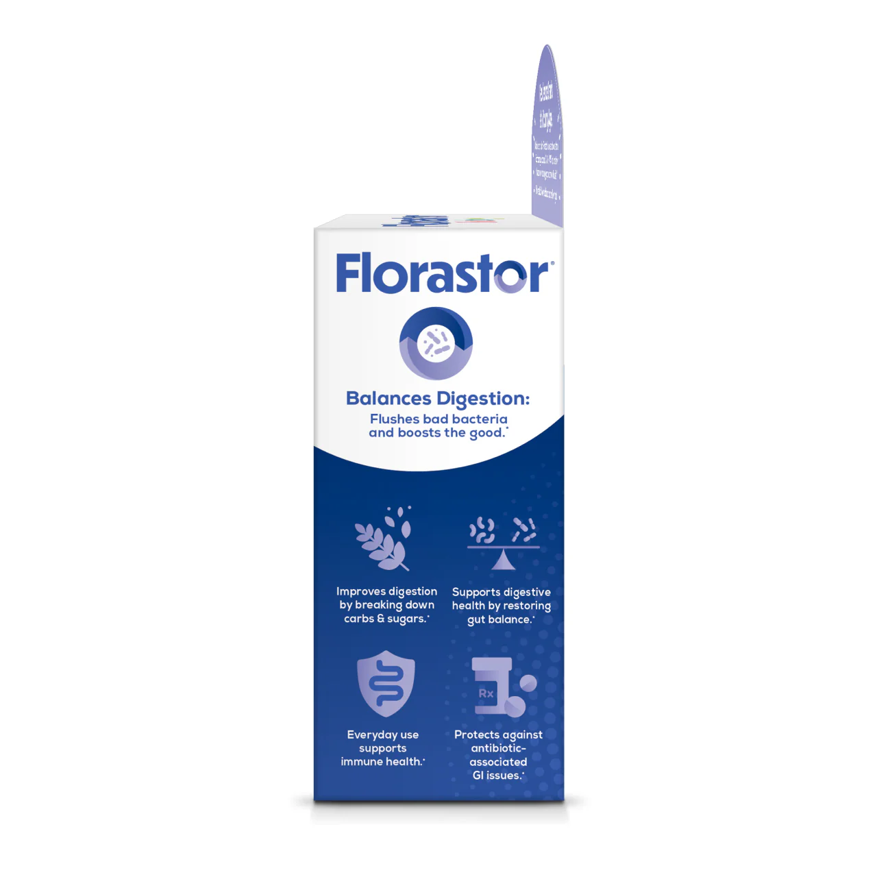 FlorastorBaby® Dual Action Probiotic Supplement - Image 5