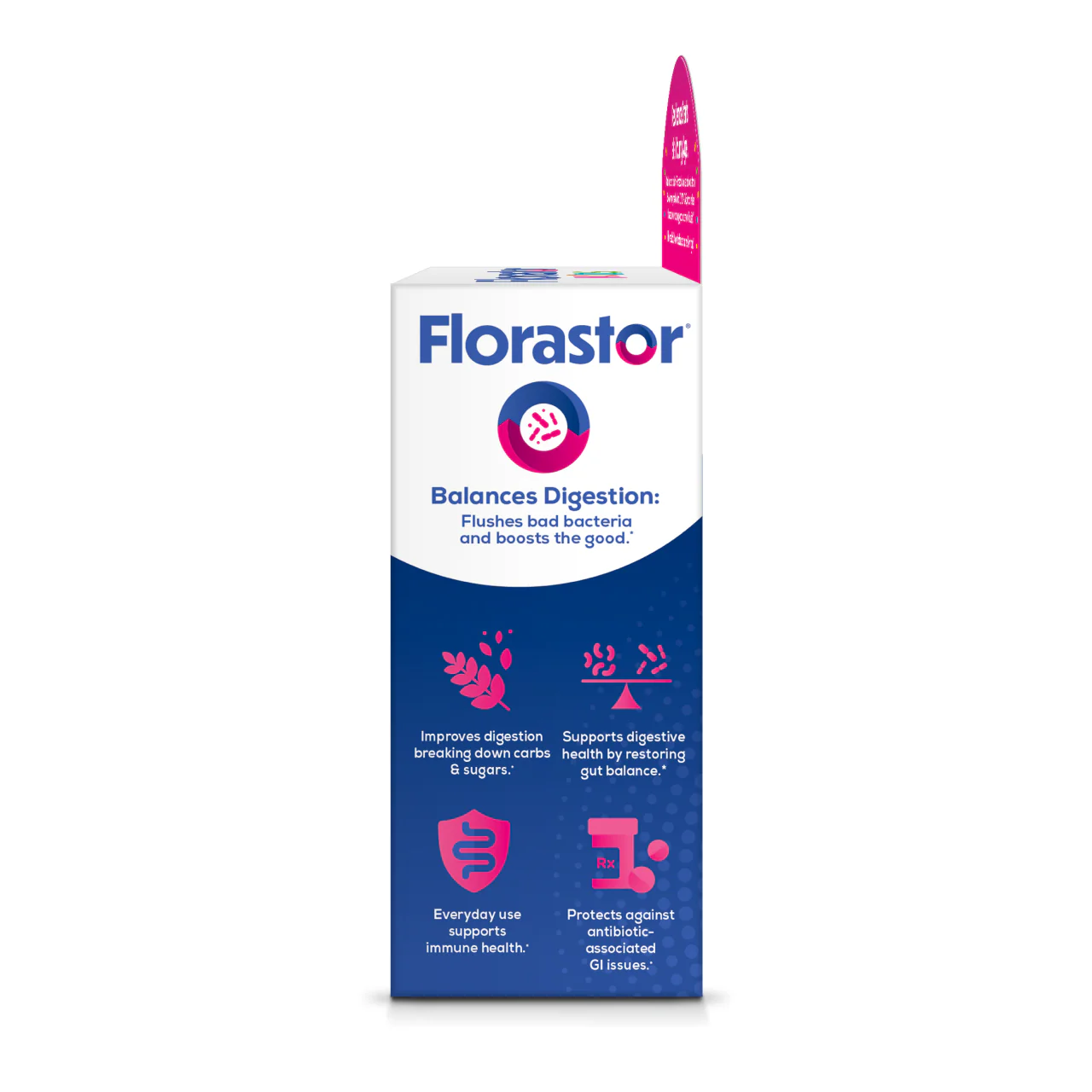 FlorastorKids® Dual Action Probiotic Supplement - Image 10